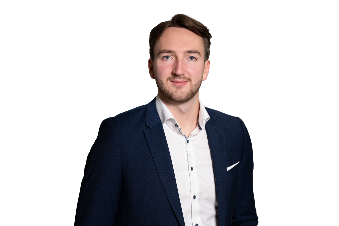 Yannic Wächter